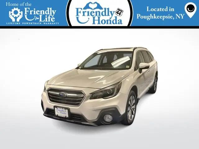 2019 Subaru Outback 3.6R Touring for sale in Poughkeepsie, NY