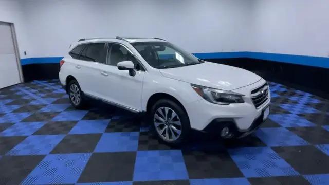 2019 Subaru Outback 3.6R Touring