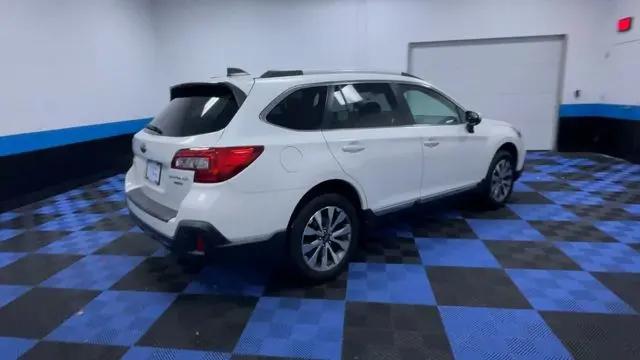2019 Subaru Outback 3.6R Touring