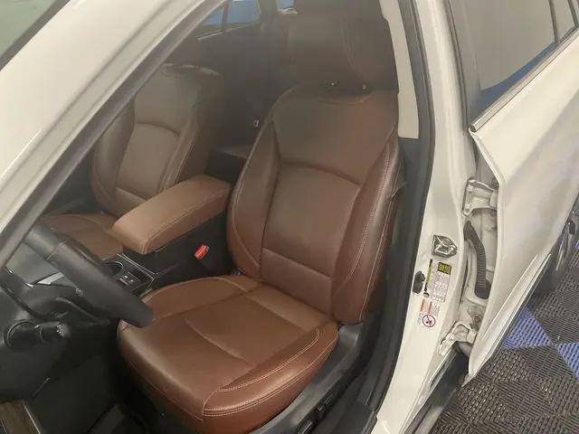 2019 Subaru Outback 3.6R Touring