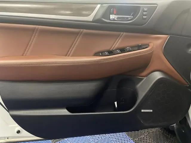 2019 Subaru Outback 3.6R Touring