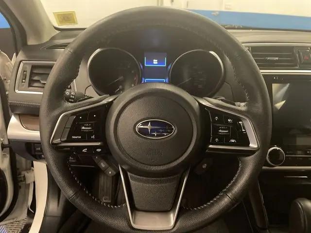 2019 Subaru Outback 3.6R Touring