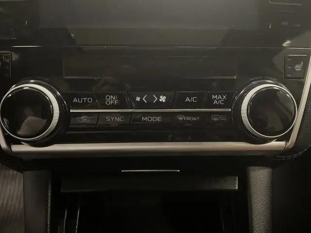 2019 Subaru Outback 3.6R Touring