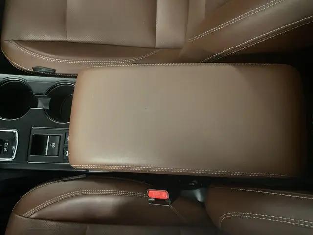 2019 Subaru Outback 3.6R Touring