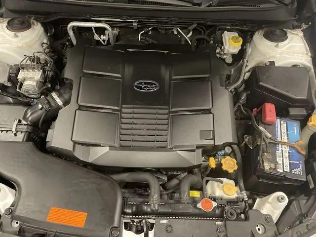 2019 Subaru Outback 3.6R Touring