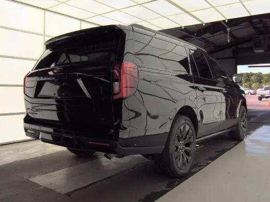 2025 Ford Expedition Platinum MAX