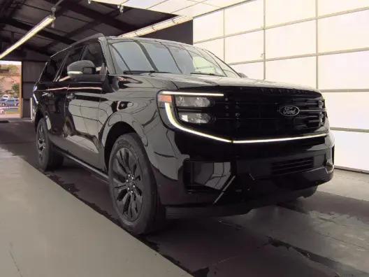 2025 Ford Expedition Platinum MAX for sale in Millington, TN