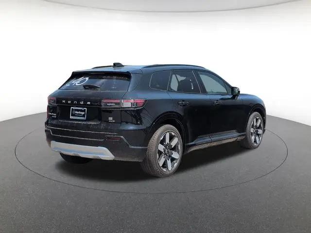2026 Honda Prologue Elite