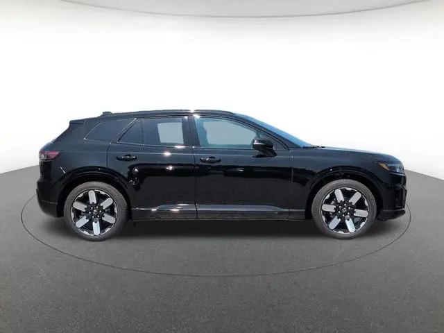 2026 Honda Prologue Elite