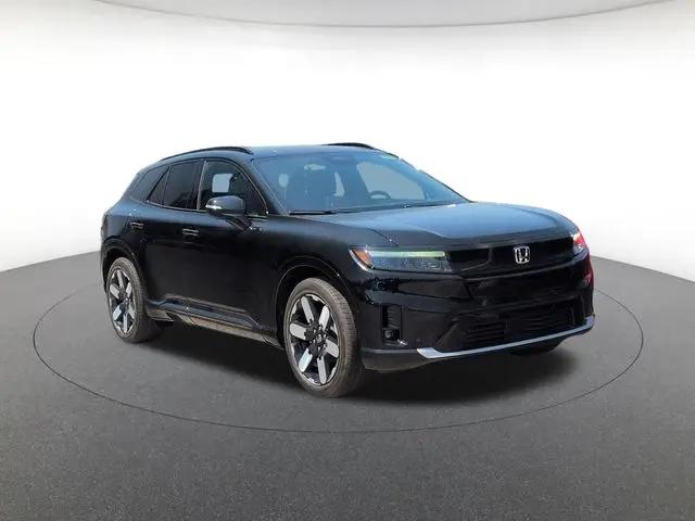 2026 Honda Prologue Elite