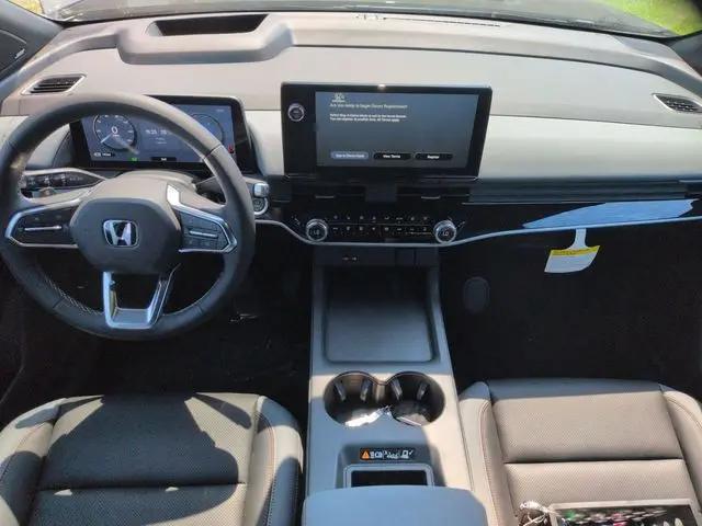 2026 Honda Prologue Elite