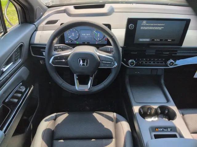 2026 Honda Prologue Elite