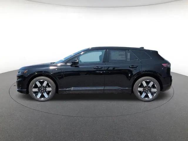 2026 Honda Prologue Elite