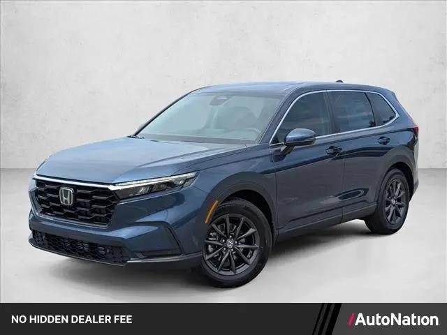 2026 Honda CR-V EX-L 2WD for sale in Columbus, GA