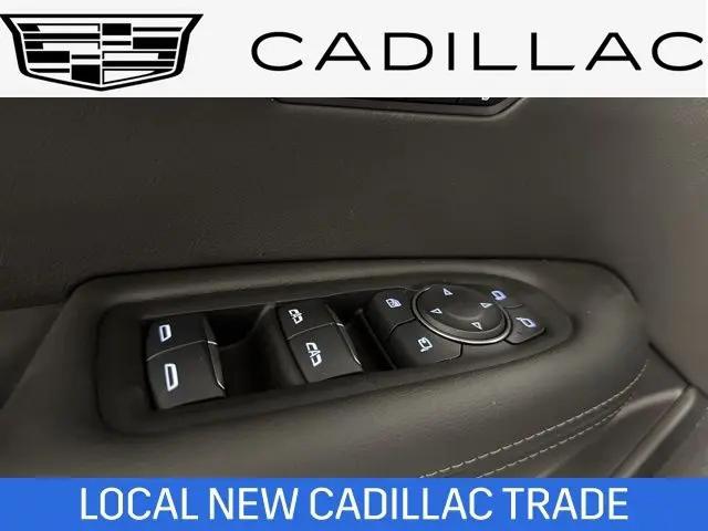 2025 Cadillac XT6 AWD Premium Luxury