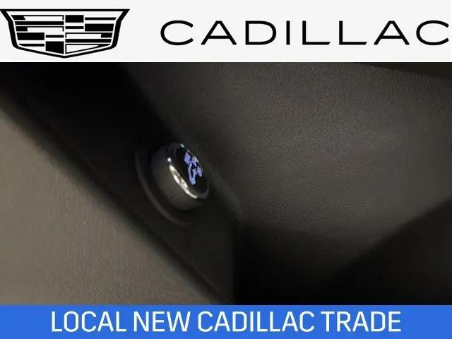 2025 Cadillac XT6 AWD Premium Luxury