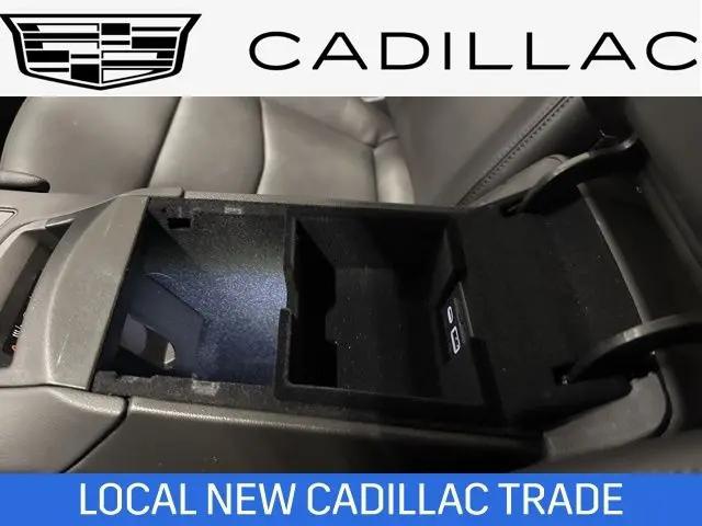 2025 Cadillac XT6 AWD Premium Luxury