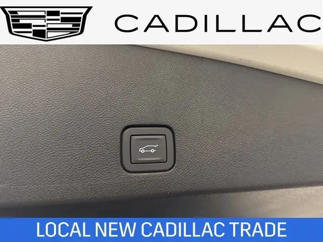 2025 Cadillac XT6 AWD Premium Luxury