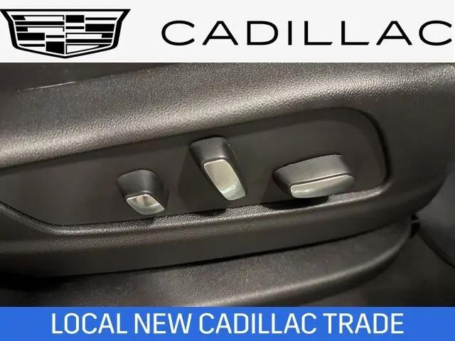 2025 Cadillac XT6 AWD Premium Luxury