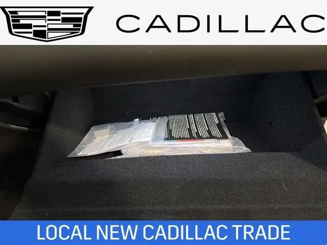 2025 Cadillac XT6 AWD Premium Luxury