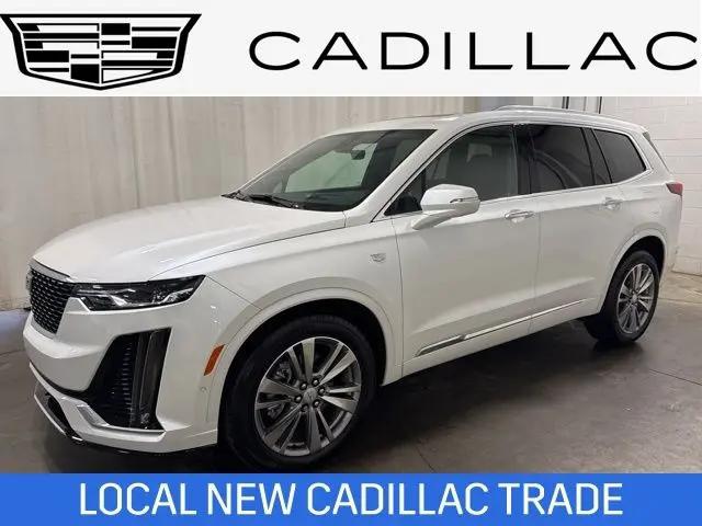 2025 Cadillac XT6 AWD Premium Luxury for sale in Defiance, OH
