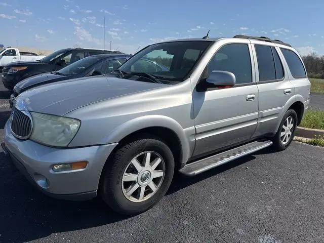 2004 Buick Rainier CXL for sale in Defiance, OH