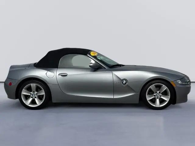 2006 BMW Z4 3.0i