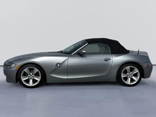 2006 BMW Z4 3.0i