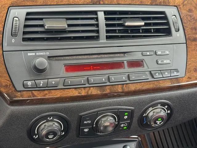 2006 BMW Z4 3.0i