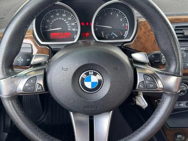 2006 BMW Z4 3.0i
