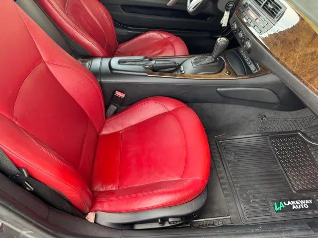2006 BMW Z4 3.0i