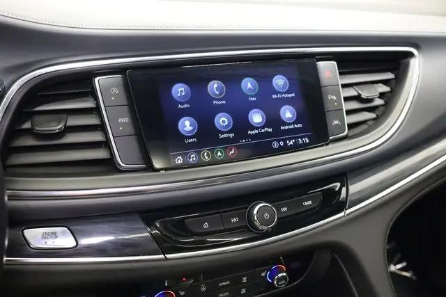 2023 Buick Enclave Essence AWD