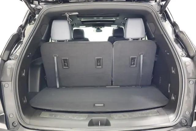 2023 Buick Enclave Essence AWD