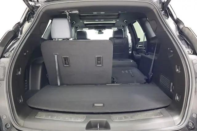 2023 Buick Enclave Essence AWD