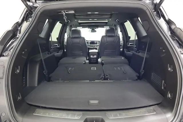 2023 Buick Enclave Essence AWD