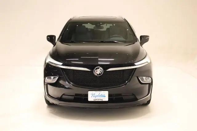 2023 Buick Enclave Essence AWD