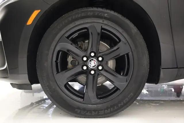 2023 Buick Enclave Essence AWD
