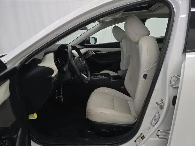 2023 Mazda Mazda3 2.5 Turbo Premium Plus