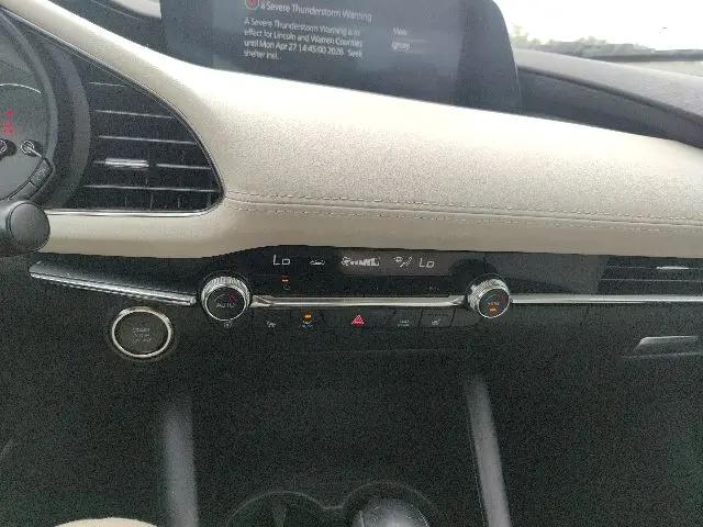 2023 Mazda Mazda3 2.5 Turbo Premium Plus