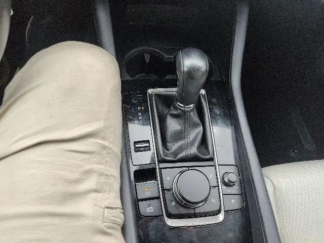 2023 Mazda Mazda3 2.5 Turbo Premium Plus