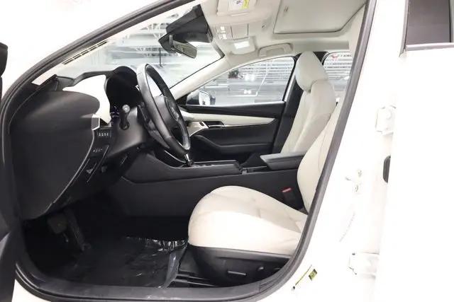 2023 Mazda Mazda3 2.5 Turbo Premium Plus