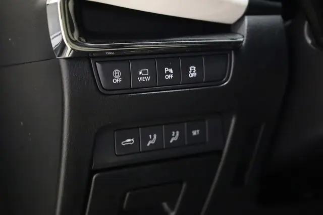 2023 Mazda Mazda3 2.5 Turbo Premium Plus