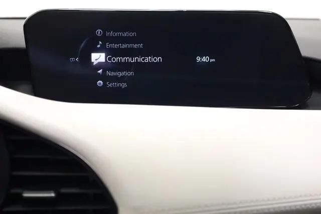 2023 Mazda Mazda3 2.5 Turbo Premium Plus