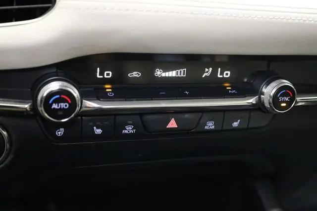 2023 Mazda Mazda3 2.5 Turbo Premium Plus