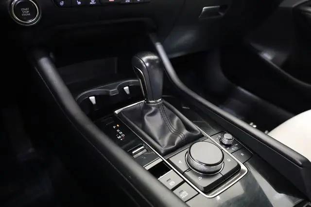 2023 Mazda Mazda3 2.5 Turbo Premium Plus
