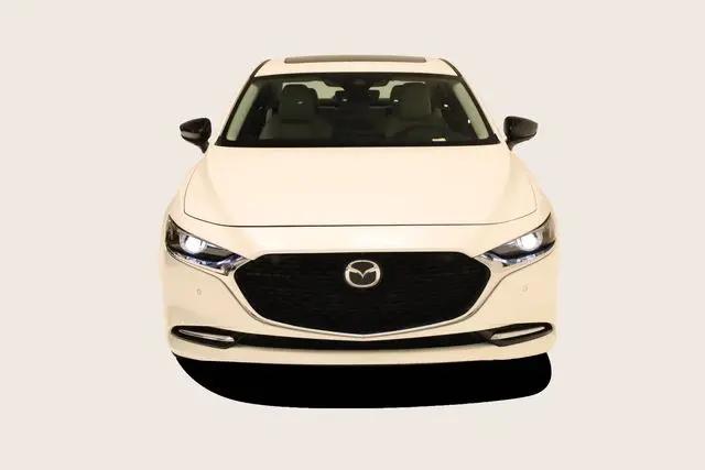 2023 Mazda Mazda3 2.5 Turbo Premium Plus
