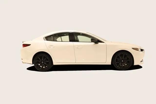 2023 Mazda Mazda3 2.5 Turbo Premium Plus