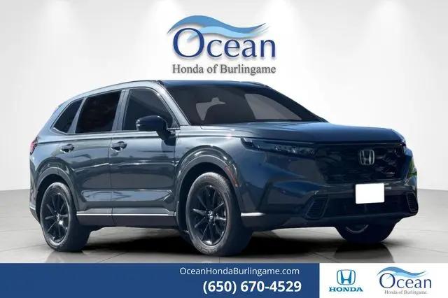 2026 Honda CR-V Hybrid 2WD Sport for sale in Burlingame, CA
