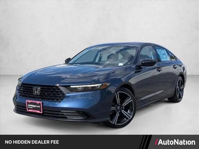 2026 Honda Accord Sedan SE for sale in Roseville, CA