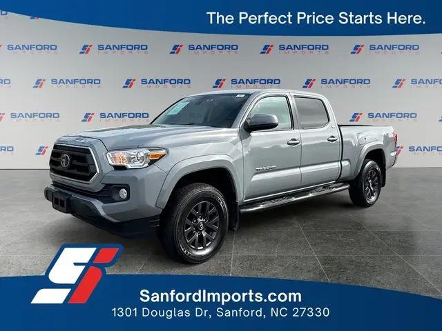 2021 Toyota Tacoma SR5 V6 for sale in Sanford, NC